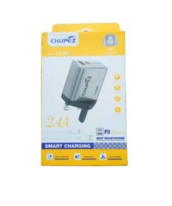 Alternative view of Chupez Type-C To C & USB Port for Android and IOS devices