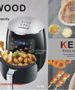 Kenwood Airfryer 8.5liters