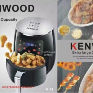 Kenwood Airfryer 8.5liters