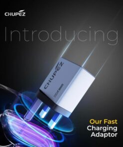 Chupez Type-C To C & USB Port for Android and IOS devices