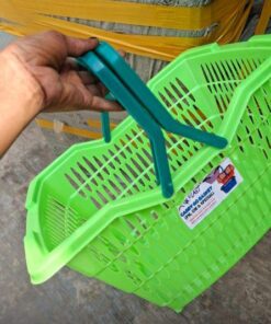 Hamper or Fruits Basket