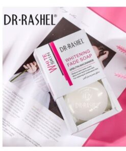 Alternative view of Dr Rashell White Skin Whitening Fade Soap Arbutin,