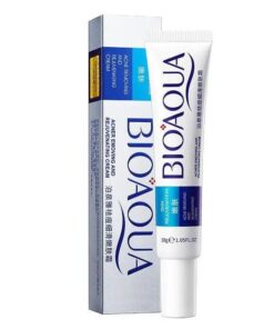 Alternative view of BIOAQUA Salicylic Acid Acne Removal Tube Cream