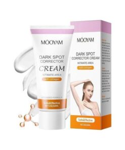 Alternative view of MOOYAM Unisex Intimate Dark Spots Removal Corrector Cream