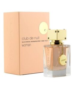 Alternative view of Armaf Club De Nuit Woman Eau De Perfume
