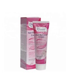 Alternative view of Disaar Beauty Skincare Hair Removal Cream-100g