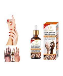 Alternative view of Dr Davey Dark Knuckle Whiteníng Triple White Serum