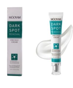 Alternative view of MOOYAM Dark spot removal freckle cream