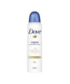 Alternative view of Dove Original 48hrs Antiperspirant – 250ml