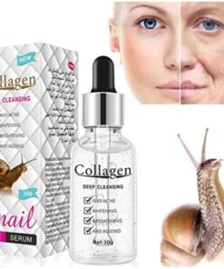 Alternative view of Collagen Snail Face Serum