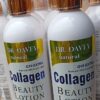 Dr Davey Collagen Beauty Lotion Whitening – 500g