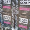 Dr Rashell Black Soap