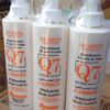 Dr Davey Q7 Carrot Whitening Lotion – 500gm