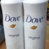 Dove Original 48hrs Antiperspirant – 250ml