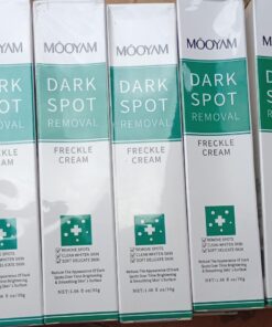 MOOYAM Dark spot removal freckle cream