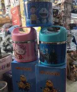 Kid's Lunchbox Food Flask