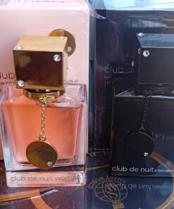 Armaf Club De Nuit Woman Eau De Perfume
