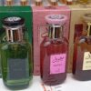 MOUSUF MOSUF EDP Wardi Spray 25ml– Long-Lasting Unisex Perfume Elegant & Timeless Fragrance