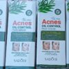 SADOER Tea Tree Oil Control Anti-Acne Serum